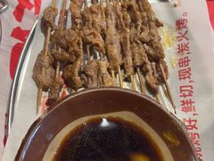 -老表记广西宵夜螺蛳鸭脚煲(西大店)