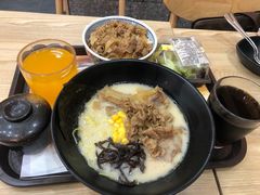 -吉野家(成都时代奥莱店)