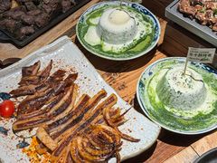 -小川洋风料理(街道口店)