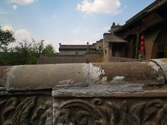 -山西王家大院