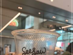 -Seesaw Coffee(上海尚悦湾店)