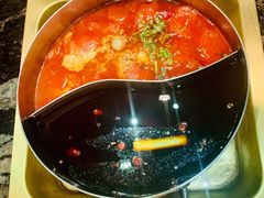 鸳鸯锅底-王家渡火锅店(亦庄店)