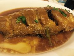 -蓬川食府(金海道店)