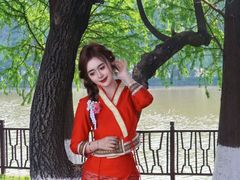 -云南民族村