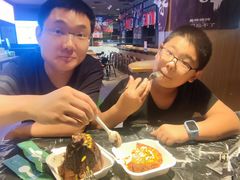 -B&C黄油与面包·THE GARDEN BAKERY概念店(世纪汇店)