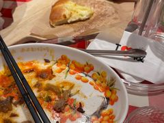 -西贝(枫蓝国际购物中心店)