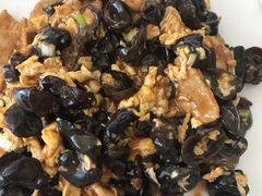 -渔民船说·北塘海鲜·天津菜·海肠捞饭(北塘古镇店)