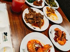 -汉巴味德·烤肉与啤酒的自助(杭州大悦城店)