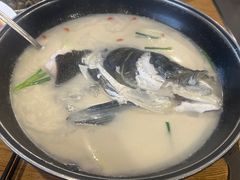 -丰乐餐厅·始于1999·本地老字号