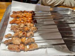 -筱果•梁山围炉烤肉(昌里路店)