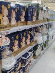 -孩子王(云龙万达店)