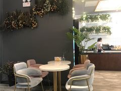 大堂-卓花境Flowerwonderland花店