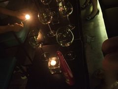 -Ish Whiskey&Cocktail Bar酒吧(合生麒麟新天地店)