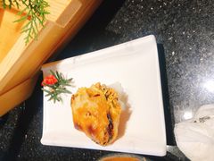 -江户前日本料理(瑞诗酒店店)