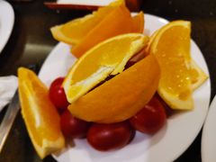 -蜀中吴养生板栗鸡(会展店)