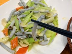 -舌尖上·霞浦滩涂海鲜(总店)