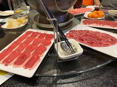 -常赢三兄弟·清真涮肉(五莲路店)