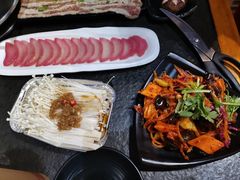 -火炉旺烤肉啤酒屋(沈北创始店)
