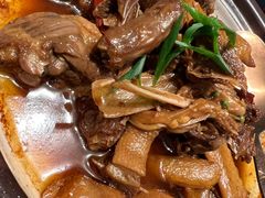 -海味世家·家常菜馆(明州里店)