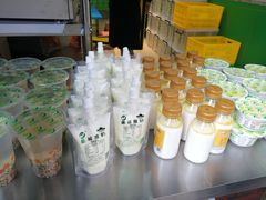 德禄酸奶-德禄酸奶(莫家街店)