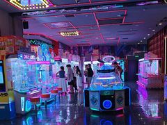 -龙湖重庆时代天街