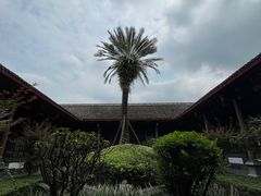 -平安桥天主教堂