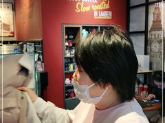 -Tims天好咖啡·贝果(东方广场店)