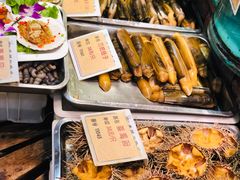 -福来齐·鲁菜海鲜·渔家菜(朝阳街分店)
