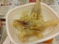 白云凤爪-仁信双皮奶(庙前直街店)
