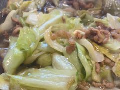 -金陵后厨·南京菜(新街口秣陵路店)