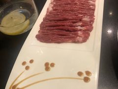 -北门涮肉·铜锅涮肉(南锣鼓巷店)