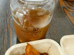 -细妹五香牛杂(步行街店)