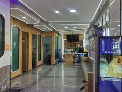 -pd派德宠物中心医院24H急重症·眼科中心·血液透析中心(嵩山北路店)