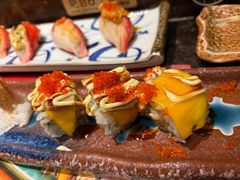 -古田居·特色寿司料理(星之岛旗舰店)