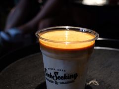 -SeekSeeking咖啡专门店(堰塘街店)