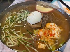 -屋里家延边朝鲜族冷面(梅林3店)