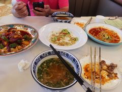 -燕兰楼·清真西北融合菜(亚运村店)