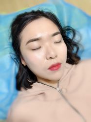 点击看大图 -Yue Show馨选·半永久纹眉纹眼线