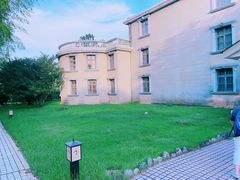 -庐山天沐温泉度假村