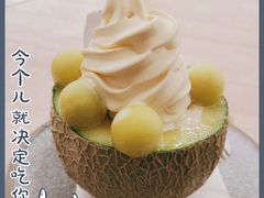 -玲婧胡同·生日蛋糕·餐厅(嘉里城店)