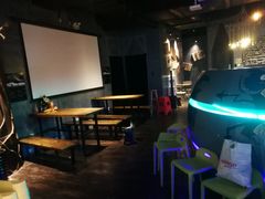 -YOGO优果密室逃脱(新佳丽广场店)