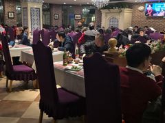 -巴依老爷新疆美食(清华东门店)