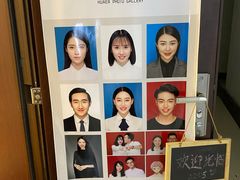 -花儿照相馆·最美证件照(红旗街万达店)