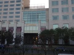 -北京盘古七星酒店