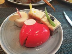 -菲住布渴酒店自助餐厅(阿里巴巴西溪园区店)
