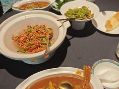 -肆月河豚·淮扬菜·湘菜(华天店)