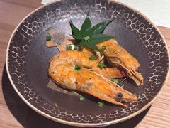 -和创柚子·会席日本料理(新区淮海街店)