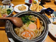 -大岛日本料理铁板烧(南通大饭店)