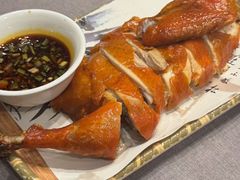 -金哥私房菜馆(张府园总店)