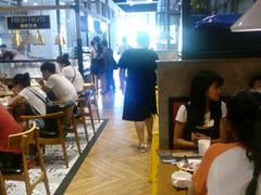 -比格比萨自助(密云店)
